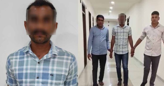 acb trap in ahmedabad