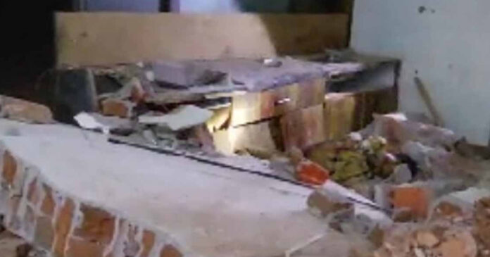 Renovation Of Inceptum Building On Bhopal Ambli Road In Ahmedabad