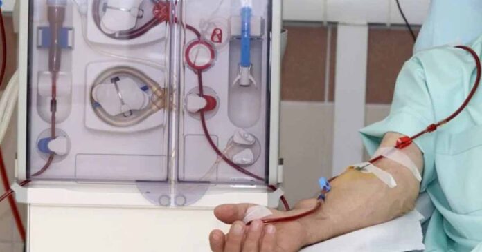 Gujarat govt launches helpline for dialysis patients