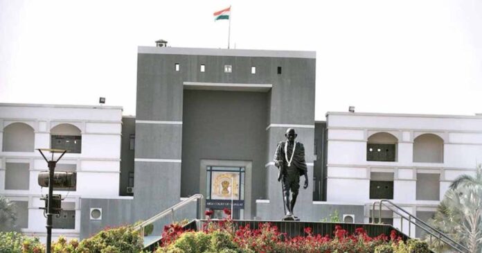 gujarat high court