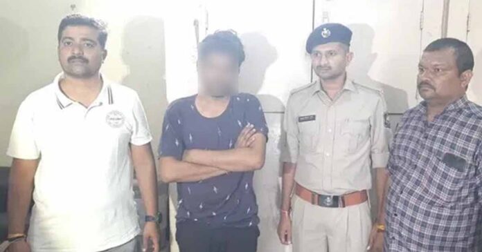 jamnagar Fake cmo officer