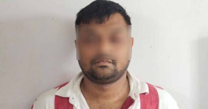 Fake NIA Officer in Ahmedabad