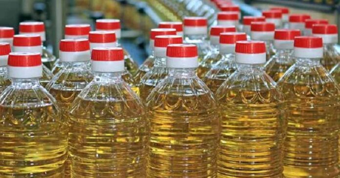 groundnut oil price hike