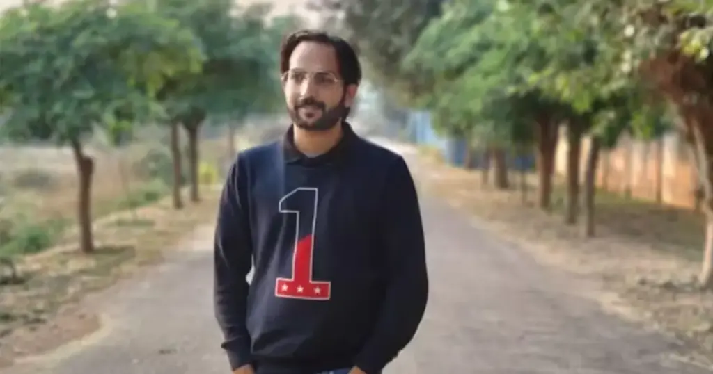 karan sangwan, unacademy
