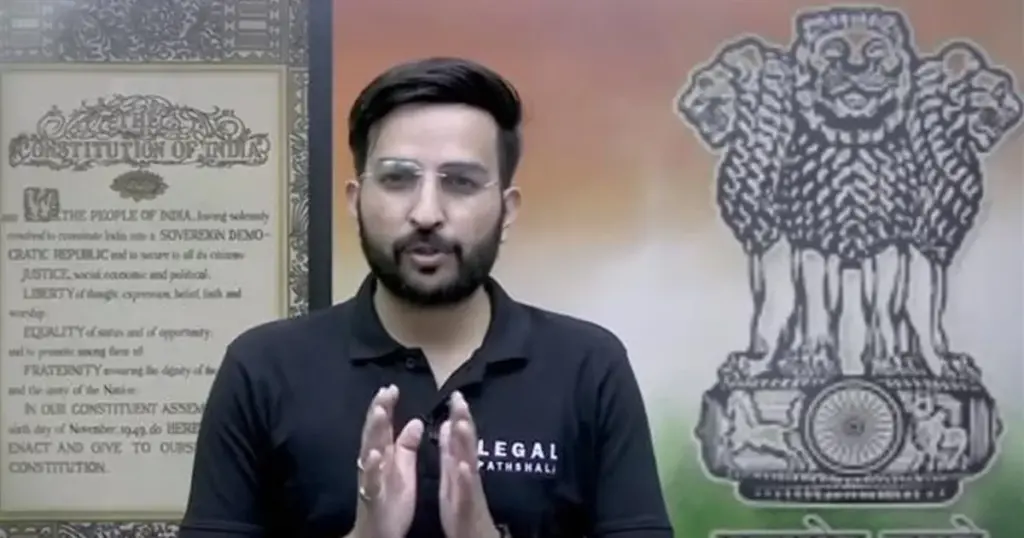 karan sangwan, unacademy