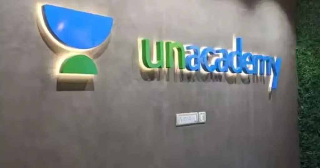 karan sangwan, unacademy