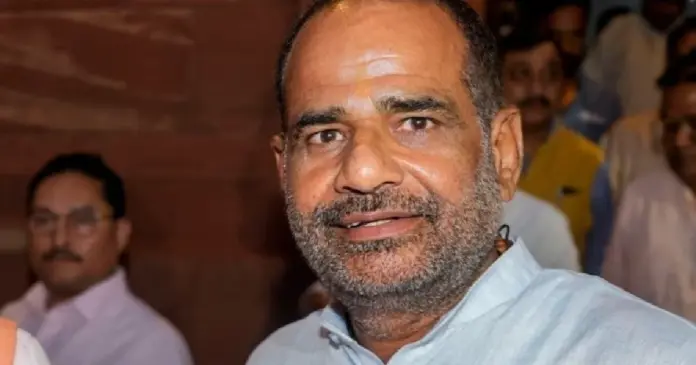BJP MP Ramesh Bidhuri Rajasthan Election