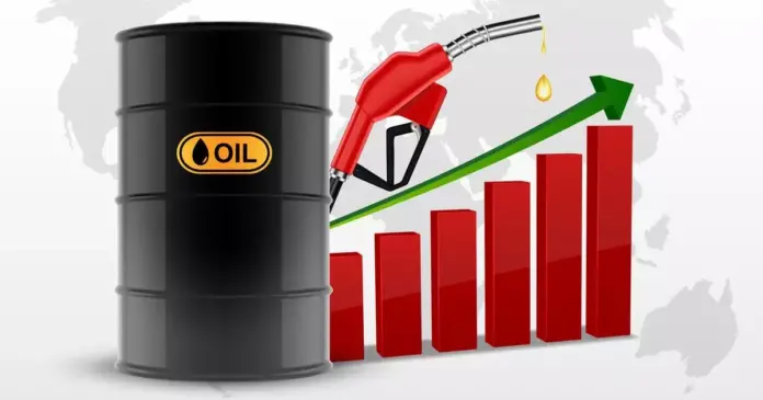 Crude Oil News