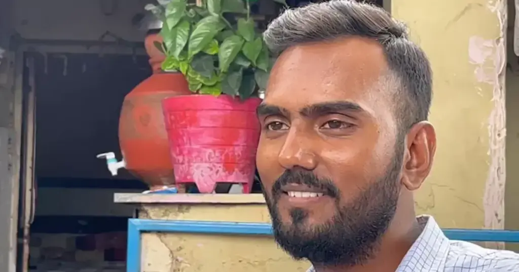 GPSC nikhil