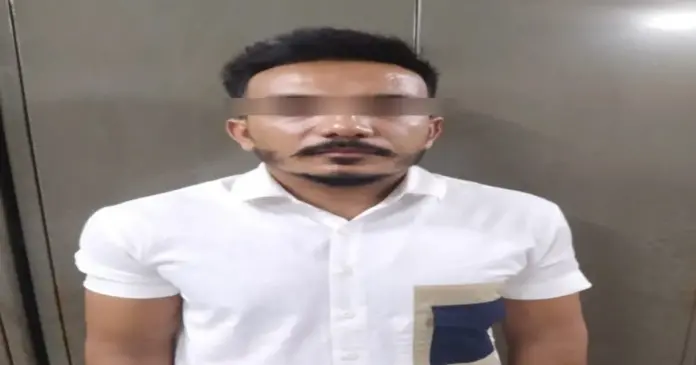 Surat Bribe Case