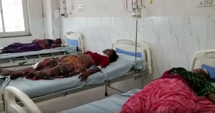 agra jaipur highway acccident