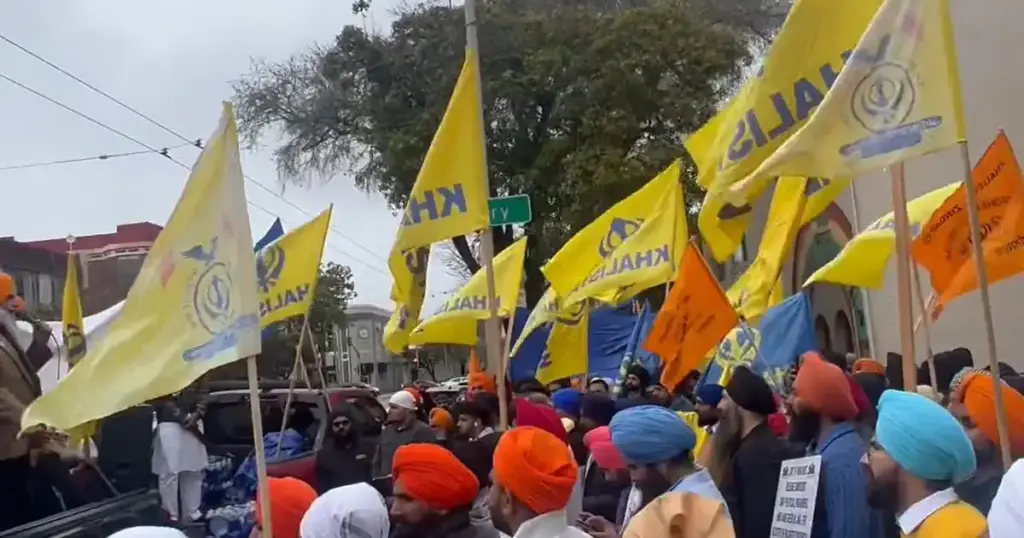 khalistan