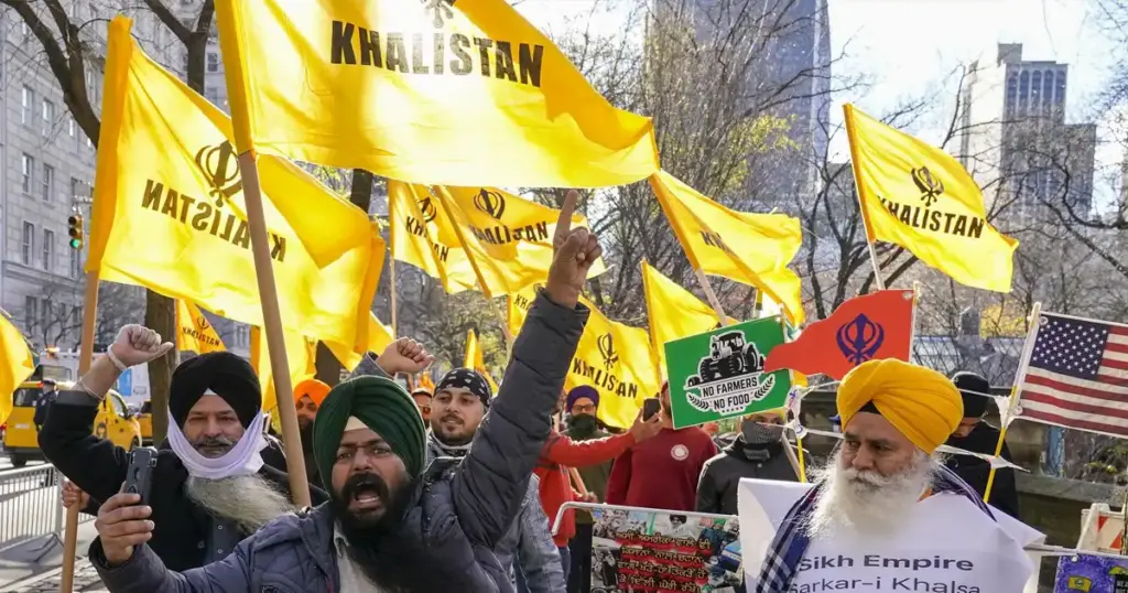 khalistan
