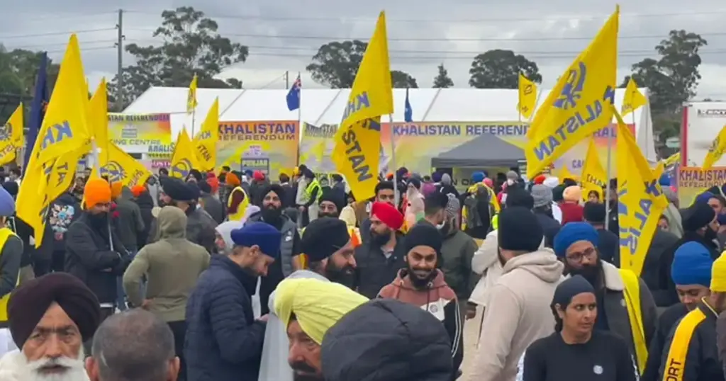 khalistan