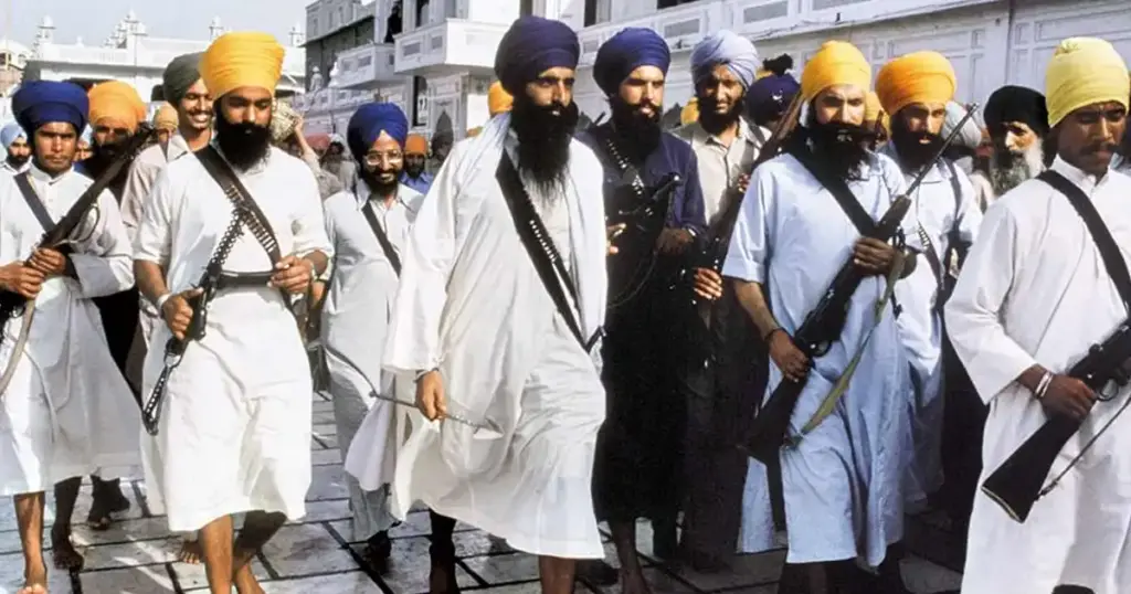 khalistan