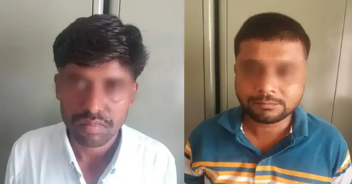 mahisagar ACB Trap