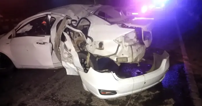 pakvan accident