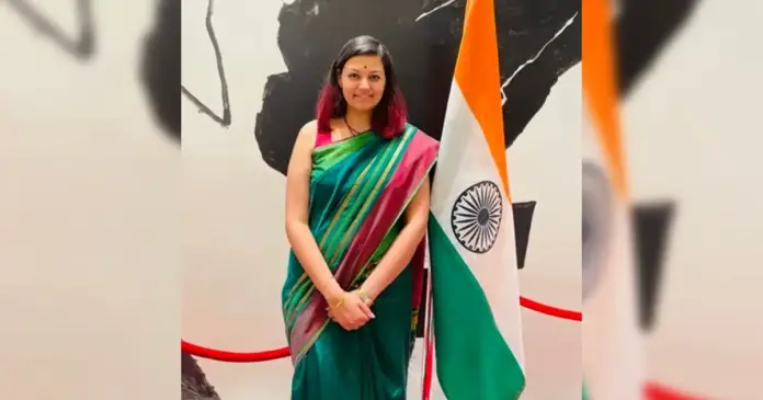 Petal Gahlot