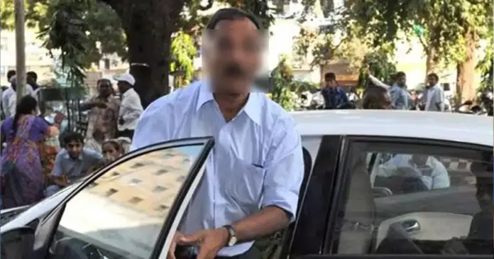 pradip sharma jail