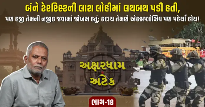 Akshardham Part 18