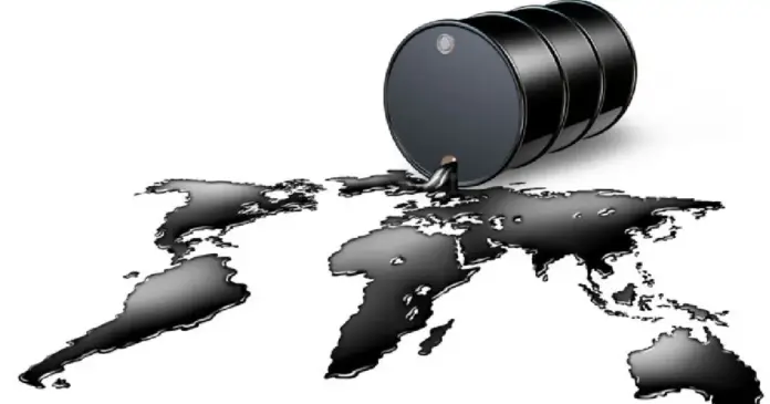 Crude Oil News Today