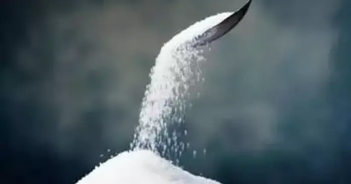 Sugar Price Today