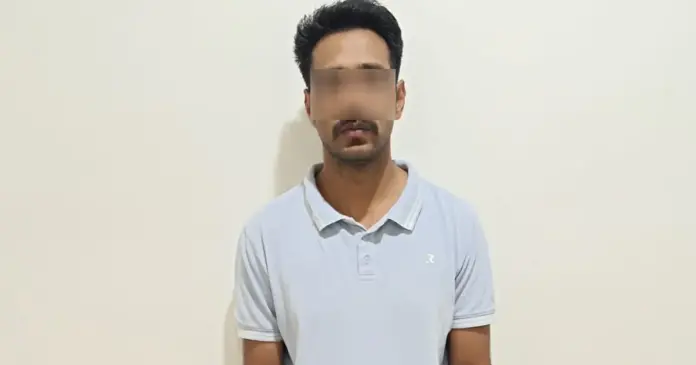 cyber crime Ahmedabad