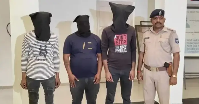 ghodasar
