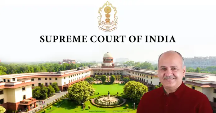 manish sisodia