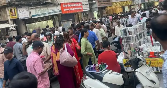 Dhanteras 2023 mumbai Dhanteras 2023 mumbai