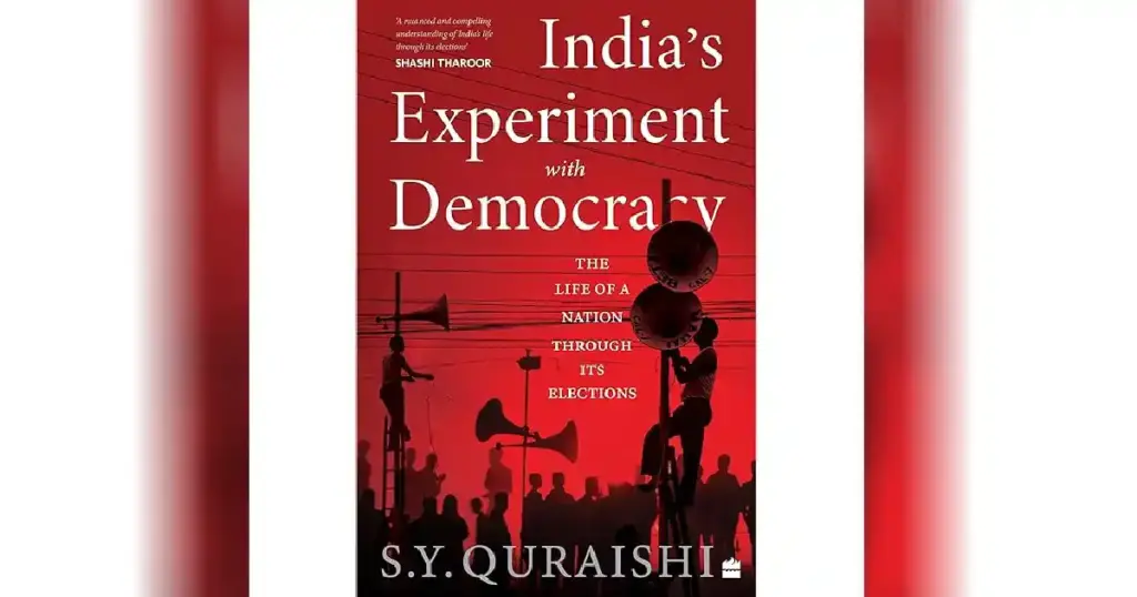 Indias Experiment with Democracy