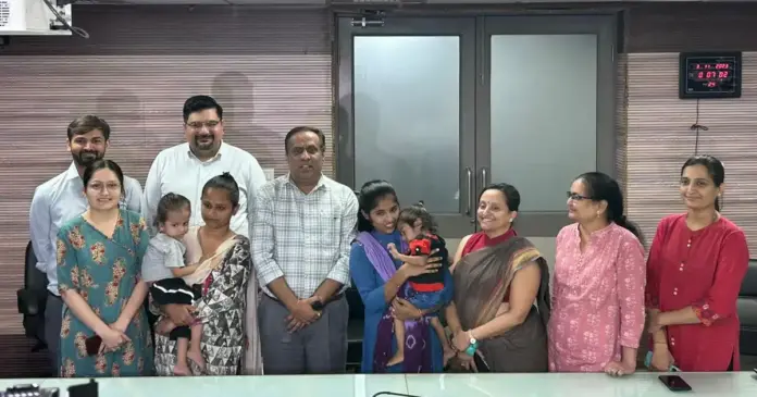 ahmedabad civil hospital