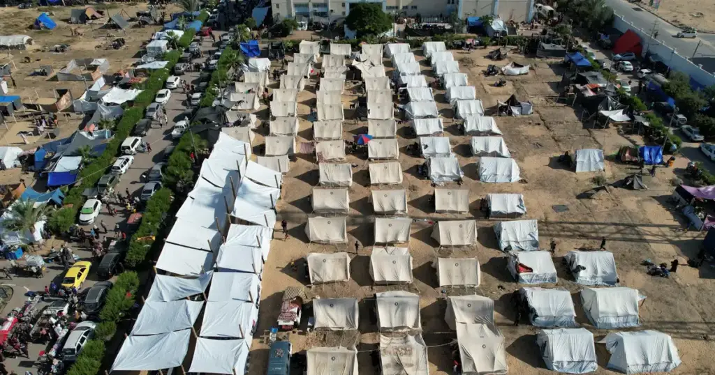 gaza Diary
