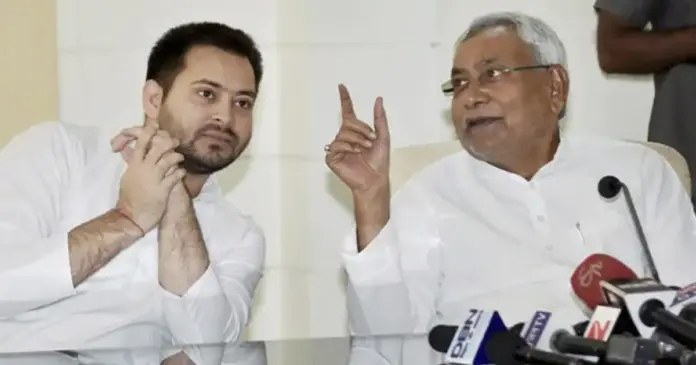 nitish kumar