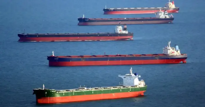 Baltic Dry Index Future News