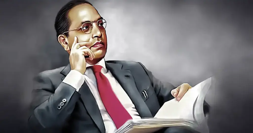 ambedkar