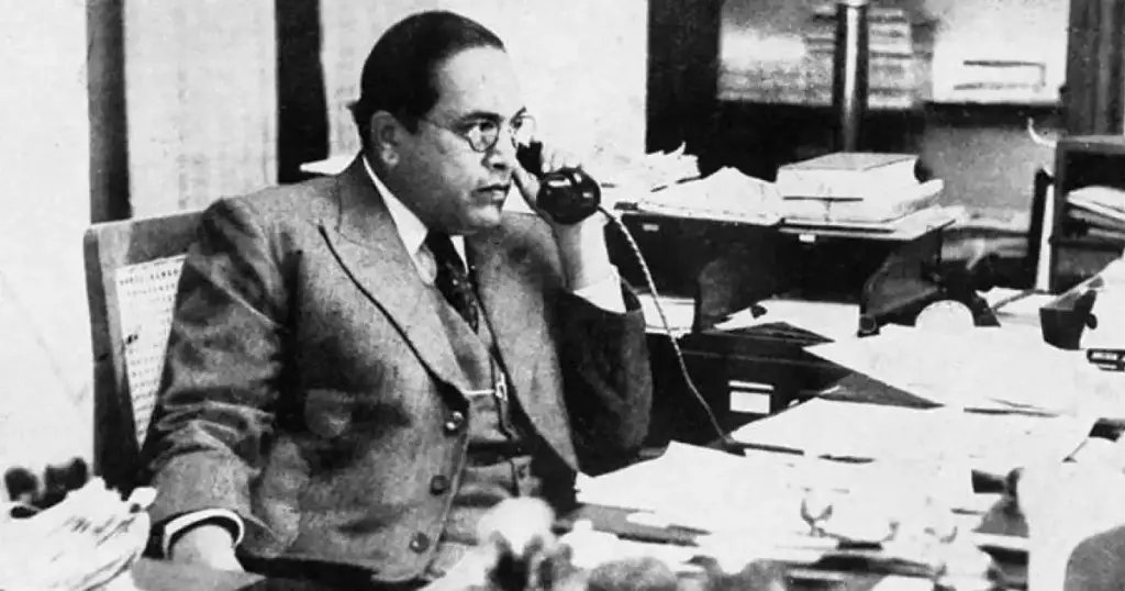 ambedkar