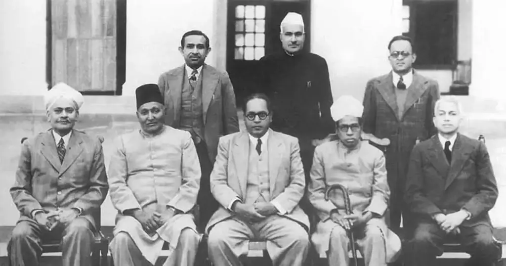 ambedkar