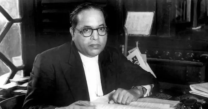 ambedkar