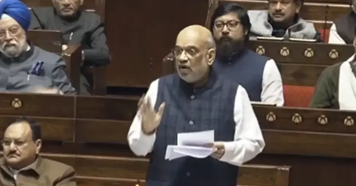 amit shah