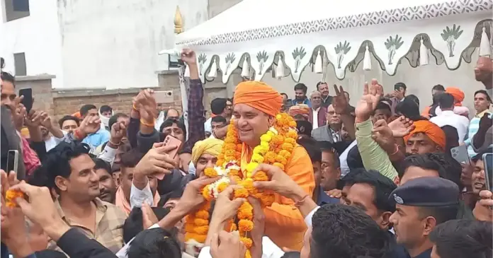 baba balaknath
