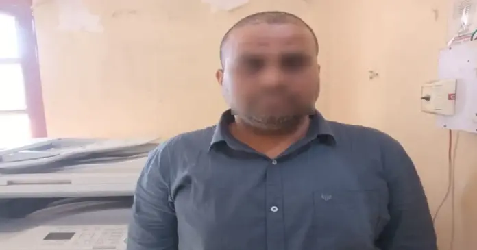 Junagadh fake dysp