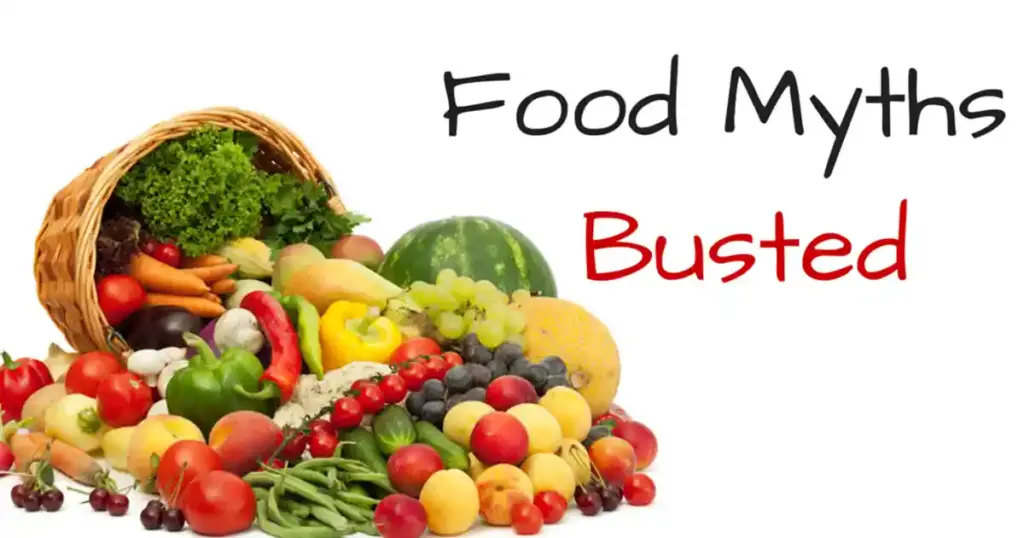 food