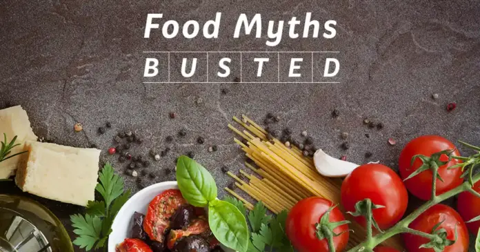 food