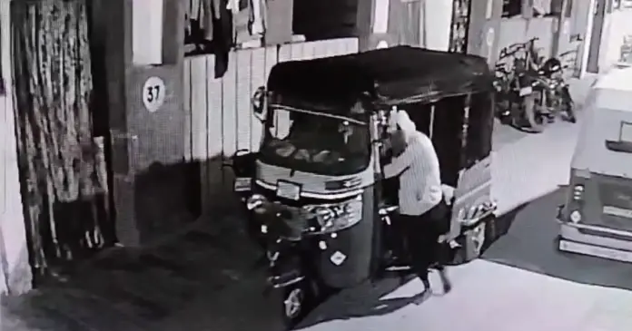 nandasan crime story