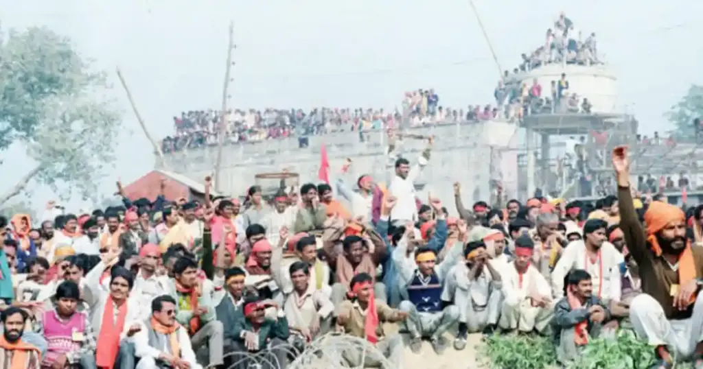Ayodhya