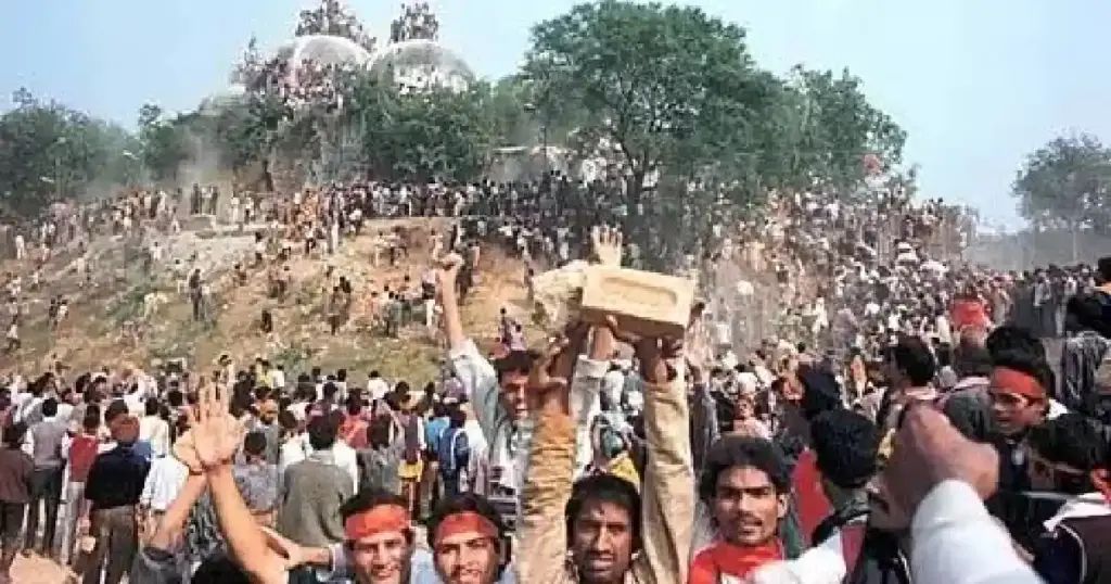 Ayodhya