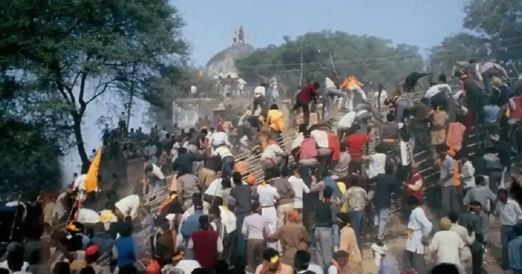 Ayodhya