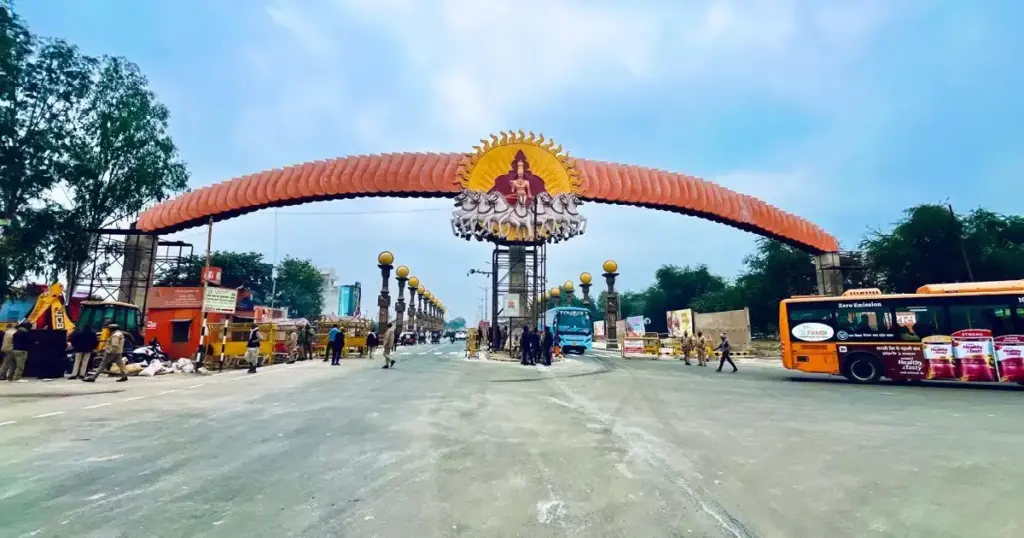 Ayodhya Ram mandir news