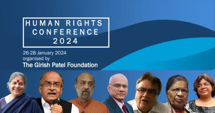 Human Rights Conference